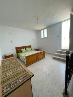 Lovely bright apartment - 1