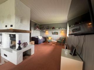 Mountain Home with 5 Bedrooms and 2 fireplaces - Beitostøl - 7