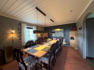 Mountain Home with 5 Bedrooms and 2 fireplaces - Beitostøl - 1