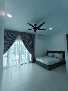 Stella Homestay - Kampong Bemban - 9