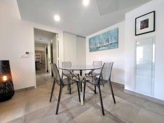 Le Marend 2 - Magnifique T3 avec Terrasse et Parking - Antibes - 4