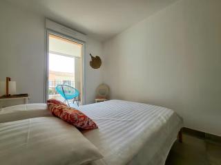 Le Marend 2 - Magnifique T3 avec Terrasse et Parking - Antibes - 1