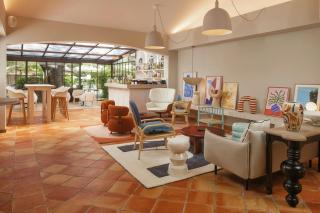 La Bastide de Mougins, a Tribute Portfolio Hotel - Mougins - 6