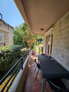 Apartment Loâso Comfy Two BDR Sixty meters to the sea - 6