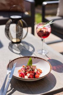 Hotel Club Le Capet - Sainte-Maxime - 3