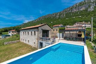 Villa Olympica by aneo travel - Bribir - 0