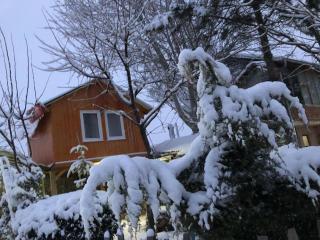 Guest House Gashi - - 2