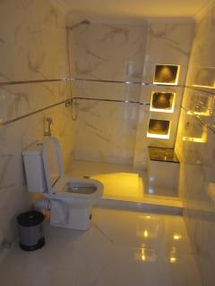Appartement meublé centre ville 30 m hôpital Med V - Chefchaouen - 0