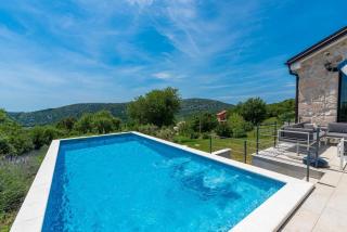 Villa Olympica by aneo travel - Bribir - 9