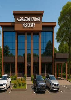 Kasaragod Bekal Fort Residency - Kāsaragod - 9