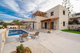 Villa Blini by PosarelliVillas - Plaka - 0