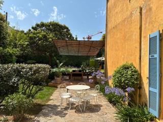 Villa Les Glycines - Saint-Tropez - 7