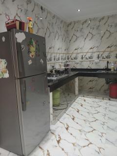 Appartement meublé centre ville 30 m hôpital Med V - Chefchaouen - 8