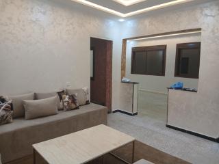 Appartement meublé centre ville 30 m hôpital Med V - Chefchaouen - 7