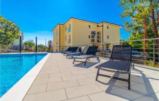 Amazing Apartment In Kostrena With Swimming Pool - 2