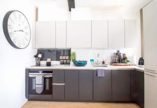 George & Dragon Luxury Holiday Apartment - Henley-in-Arden - Henley-in-Arden - 5