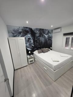 Apartamento Luxury Home Huelva Zona centro - Huelva - 7