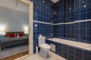 #Hidden Central Nest with Terrace - 6