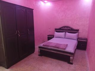 Appartement meublé centre ville 30 m hôpital Med V - Chefchaouen - 2