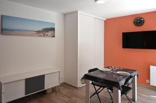 Le Muguet - 300m de la Plage - Royan - 6
