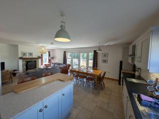 Corradillar Cottage - Lisnaskea - 9
