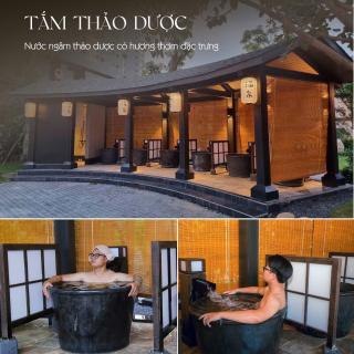 Căn hộ khách sạn wyndham Thanh Thuỷ - La Phu - 9