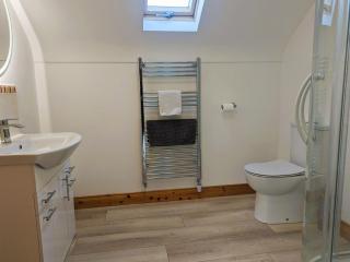 Corradillar Cottage - Lisnaskea - 6