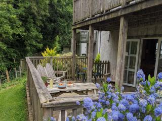 Corradillar Cottage - Lisnaskea - 5