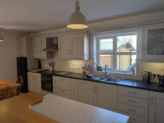 Corradillar Cottage - Lisnaskea - 2