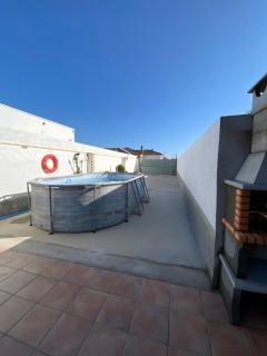 Alojamiento Rural Garami - Conil de la Frontera - 9
