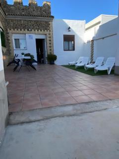 Alojamiento Rural Garami - Conil de la Frontera - 8