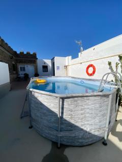 Alojamiento Rural Garami - Conil de la Frontera - 0