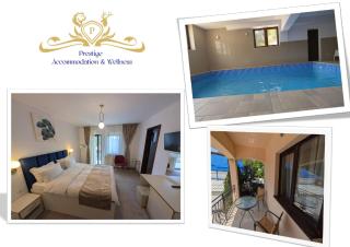 Prestige Accommodation & Wellness - 9