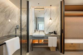 EVEN Hotel Guangzhou Baiyun Station by IHG - Canton - 2
