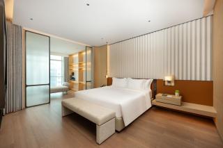 EVEN Hotel Guangzhou Baiyun Station by IHG - Canton - 3
