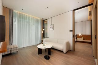 EVEN Hotel Guangzhou Baiyun Station by IHG - Canton - 4