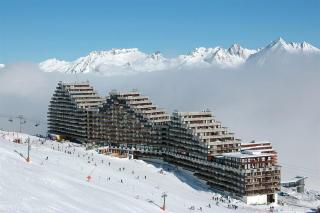 Le Paquebot des Neiges - Aime La Plagne - 0