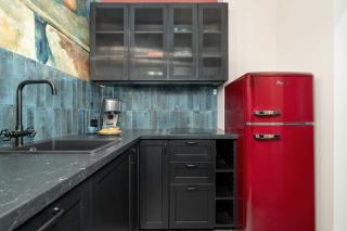 Artsy Studio Close to Poznan Market Square by Noclegi Renters - Poznań - 9