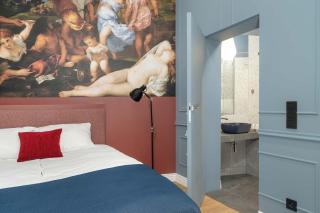 Artsy Studio Close to Poznan Market Square by Noclegi Renters - Poznań - 4