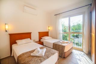 Villa Cedrus - Akyaka - 2
