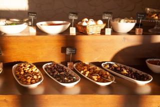 Casa Dalida Boutique Hotel - Datça - 7