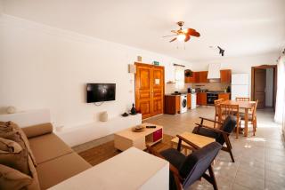Villa Cedrus - Akyaka - 5