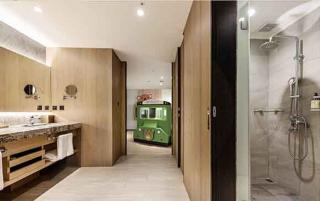 Hsin Hotel - Città di Chiayi - 2