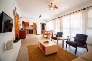 Villa Cedrus - Akyaka - 6