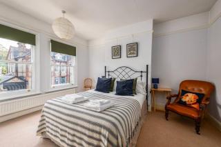 5 Bedroom Period House in the Historic Heart of Cambridge - Cambridge - 9