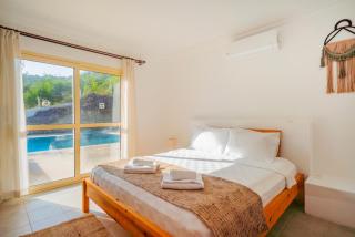Villa Cedrus - Akyaka - 1