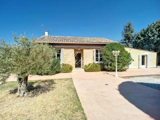 La Villa Luberonnaise - Robion en Luberon - 5