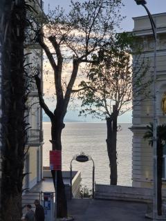 Superior Seaview Apartment - Opatija - 8