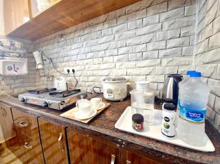 Cocoplum homestay - Srinagar - 7