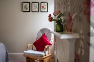 5 Bedroom Period House in the Historic Heart of Cambridge - Cambridge - 3
